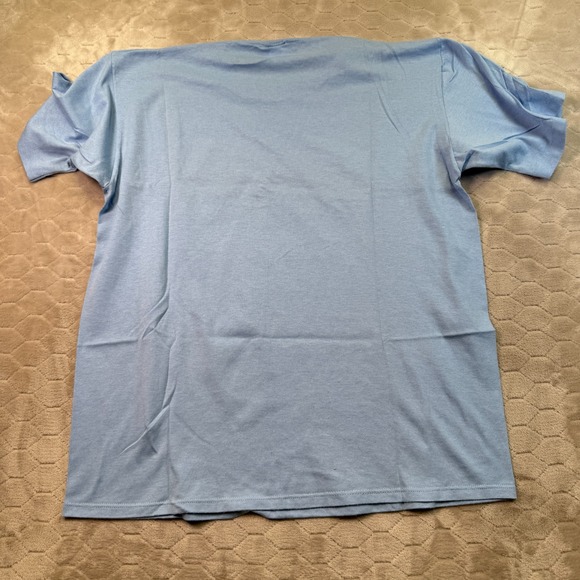 VTG 90s Rocky Mountain Elk Foundation Jerzees Shirt Sz XL USA Made Single Stitch - Picture 8 of 9